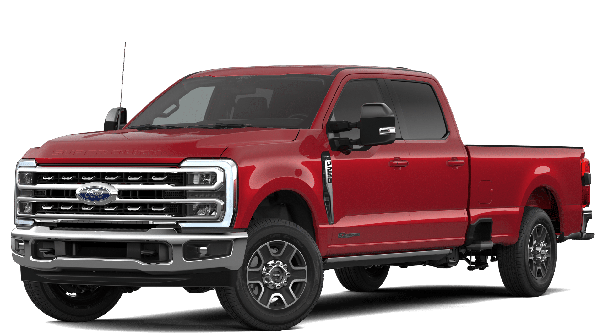 2026 Ford Super Duty® External Image 1